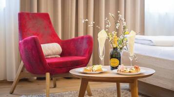 Apartment, 1 Bedroom, Accessible, Smoking