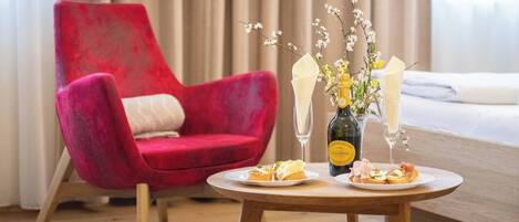 Leilighet, 1 soverom, tilgjengelighetstilpasset, røyk