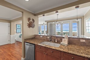 Interior - Gulf Front, Amazing Views, WaterSound, Resort Pools (Watersound)