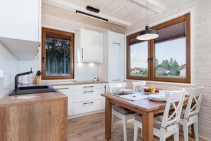 Rumah | Dapur pribadi