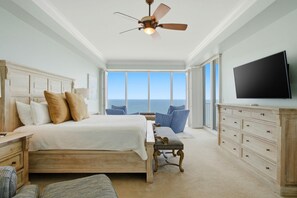 Condo, nhiều giường (Mediterranean West 1002) | 4 phòng ngủ 