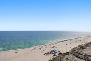 Condo, Multiple Beds (Mediterranean West 1002) | Beach - Mediterranean West 1002 (Pensacola)