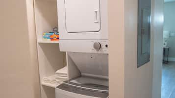 Appartamento familiare, vista spiaggia | Interni