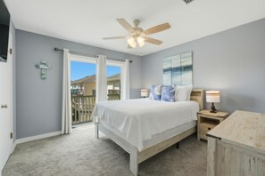 2 bedrooms - Sand Dollar 30 (Gulf Shores)