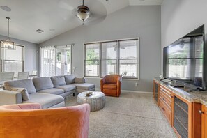 Casa (5 Bedrooms) | Parte interna