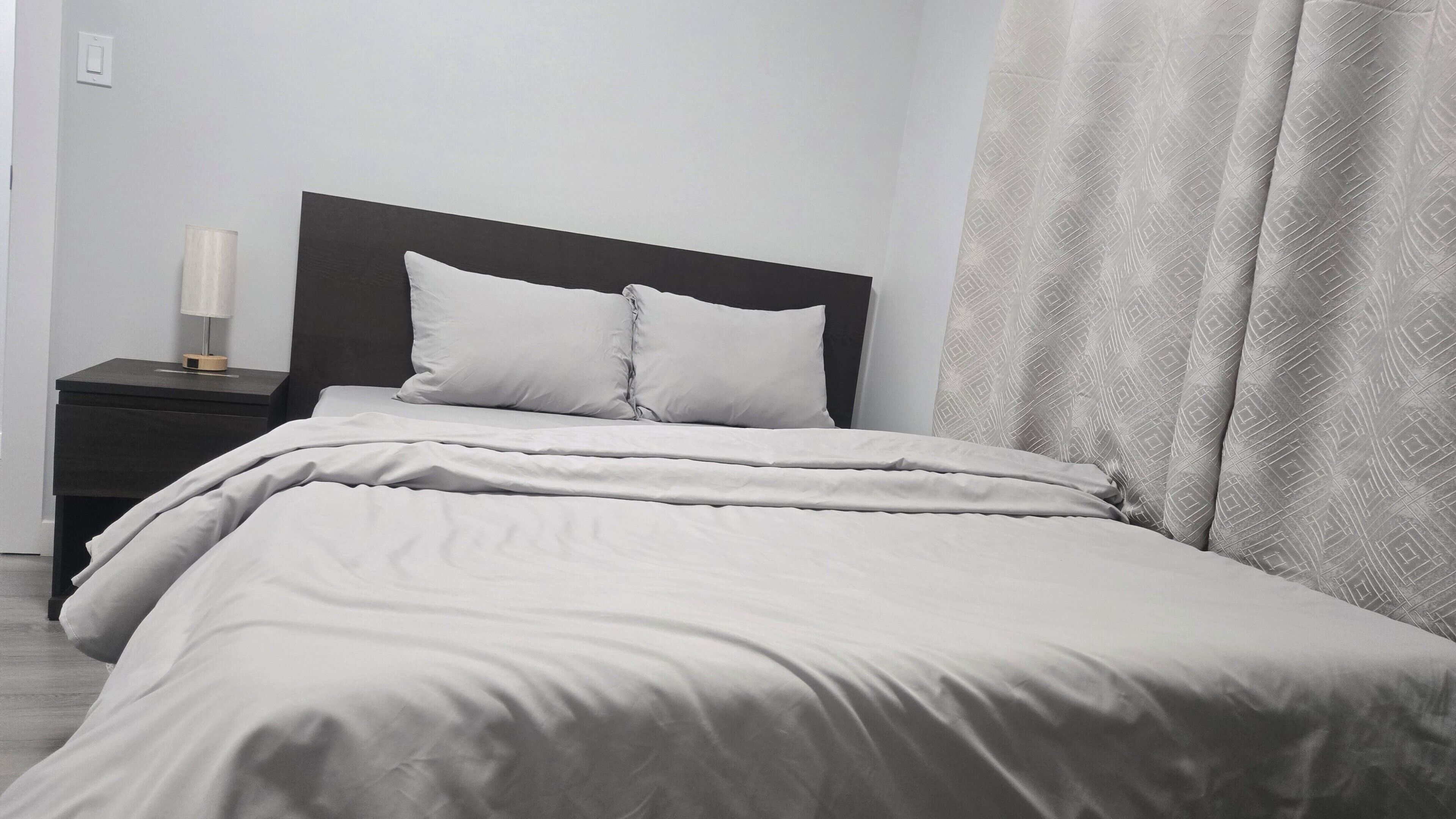 2 Schlafzimmer, Schreibtisch, Bügeleisen/Bügelbrett, kostenloses WLAN