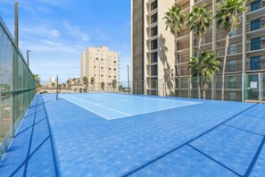 Apartment (3 Bedrooms) | Interior - All-suite Coastal Retreat: Suntide III - Unit 405 (South Padre Island)