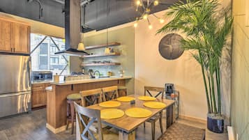Rumah (4 Bedrooms) | Interior