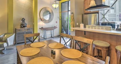 Dtwn Anchorage Getaway: 2 Adjoining Condos!