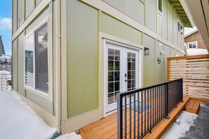 Interior - Quiet Anchorage Home: Near Parks, Hikes & Airport! (Anchorage)