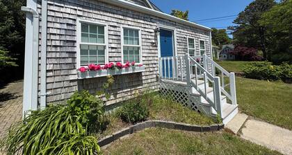 Charming 3-bedroom house in Barnstable close to Craigville beach