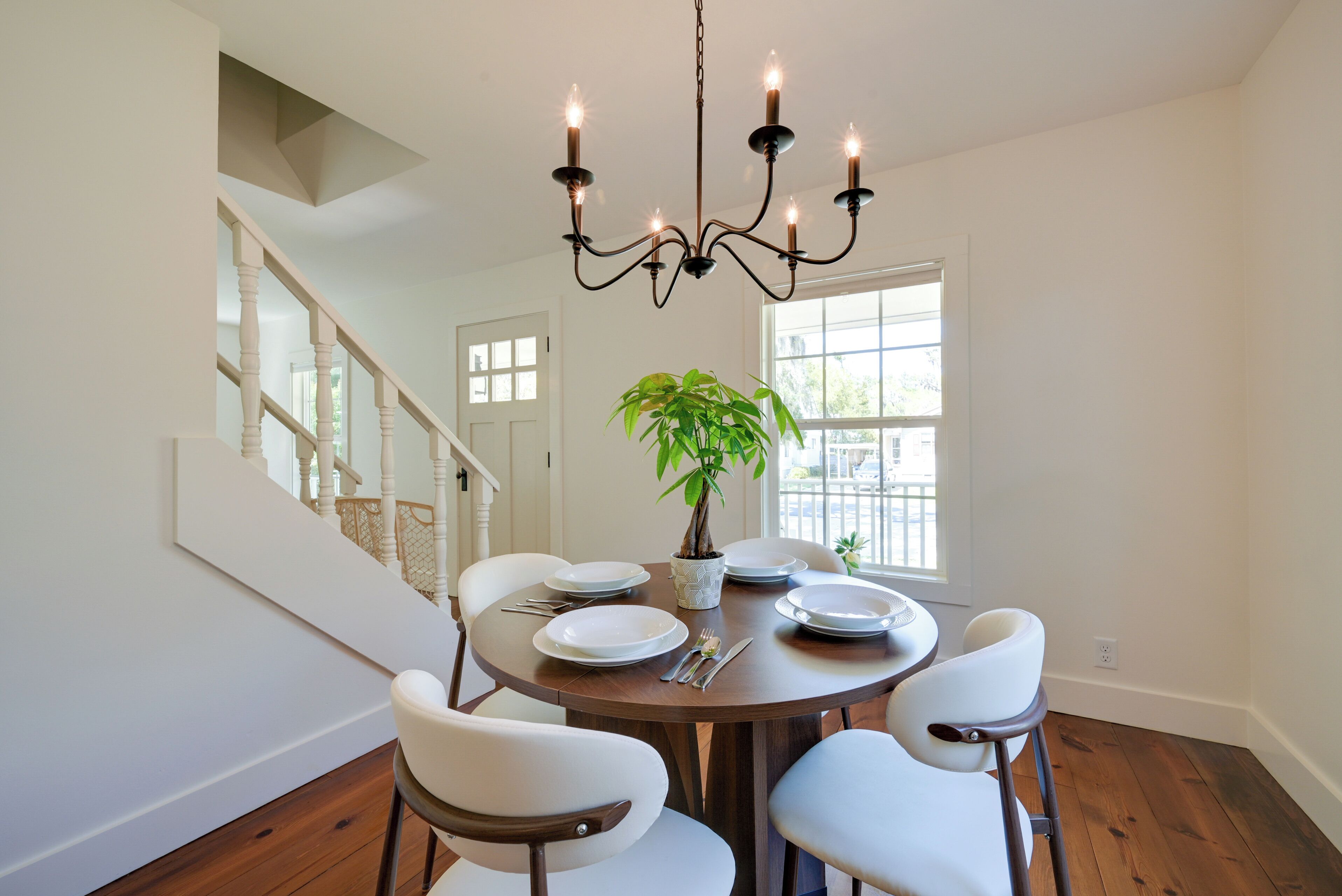 Rumah (3 Bedrooms) | Interior