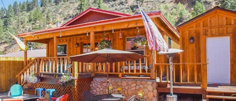 Departamento (Multiple Bedrooms) | Vista frontal de la propiedad