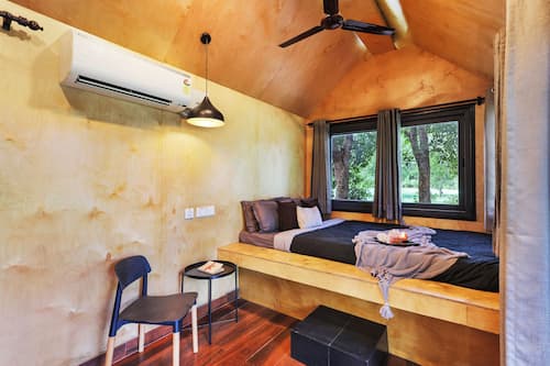 Standard Villa | Free WiFi