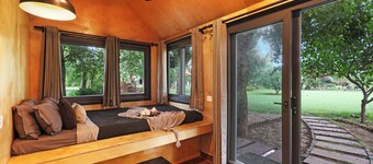 Alaya Stays Sheilma Farm 4 BHK with pool