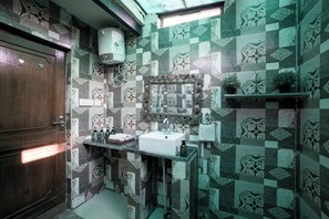 Villa estándar | Baño