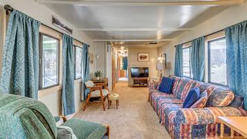 Apartment (1 Bedroom) | Innenbereich