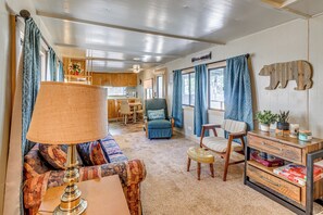 アパートメント (1 Bedroom) | 内装