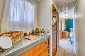 公寓 (1 Bedroom) | 內部