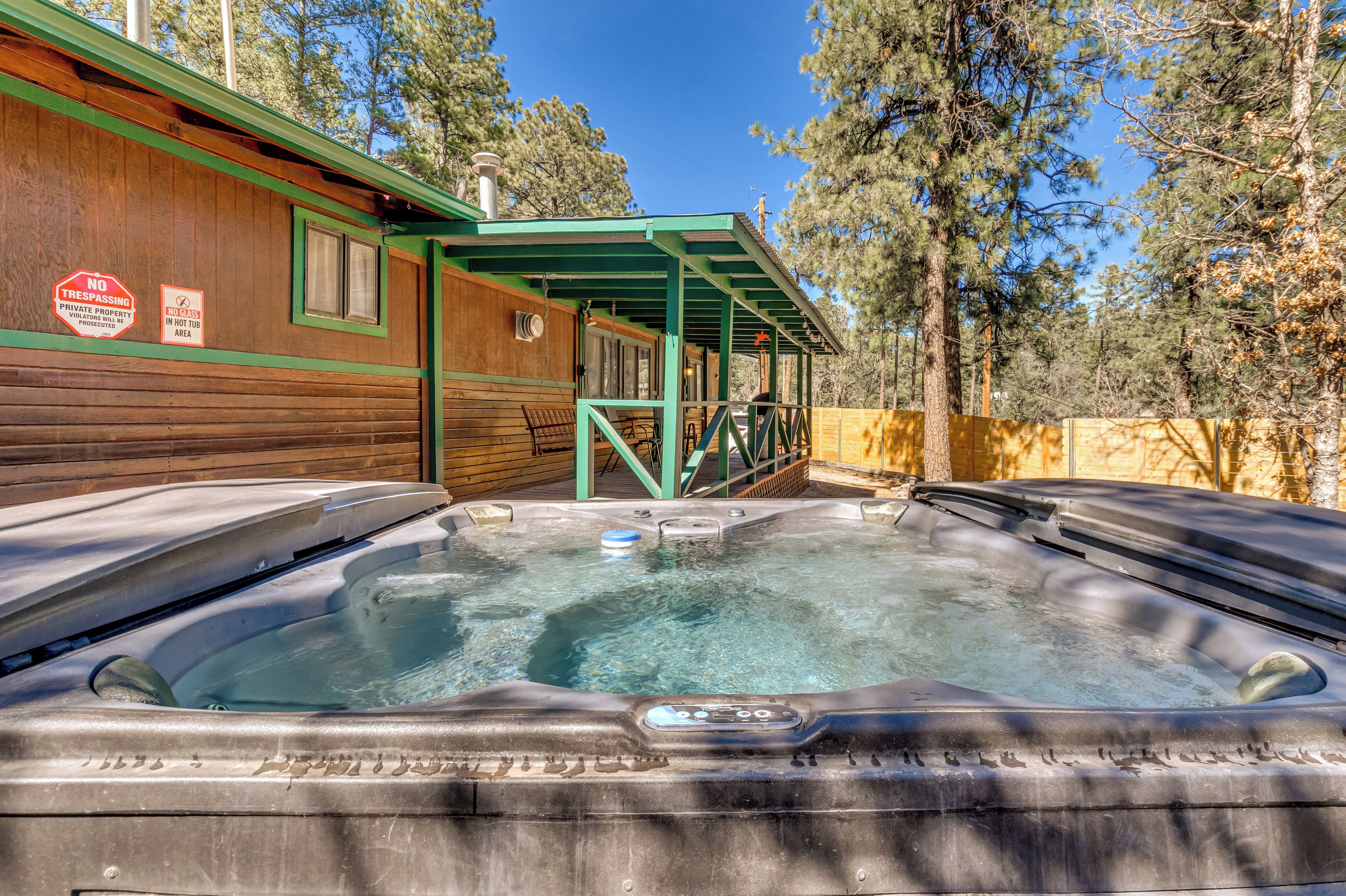 Apartment (1 Bedroom) | Innenbereich