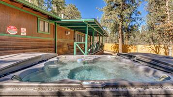 Apartment (1 Bedroom) | Innenbereich