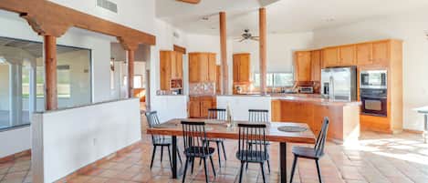 Σπίτι (2 Bedrooms) | Εσωτερικοί χώροι