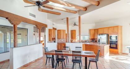 Pool & Views! Luxury Sonoran Desert Oasis Retreat