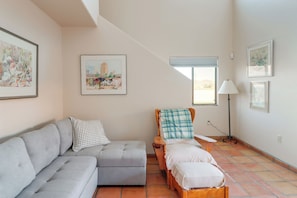 Nhà (2 Bedrooms) | Nội thất