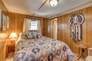 Casa (2 Bedrooms) | Interni