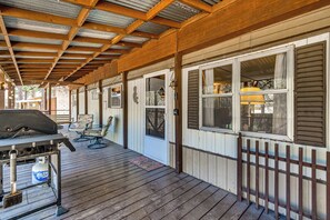 Casa (2 Bedrooms) | Interni