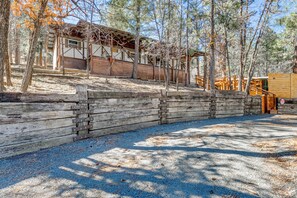 Ferienhaus (2 Bedrooms) | Innenbereich