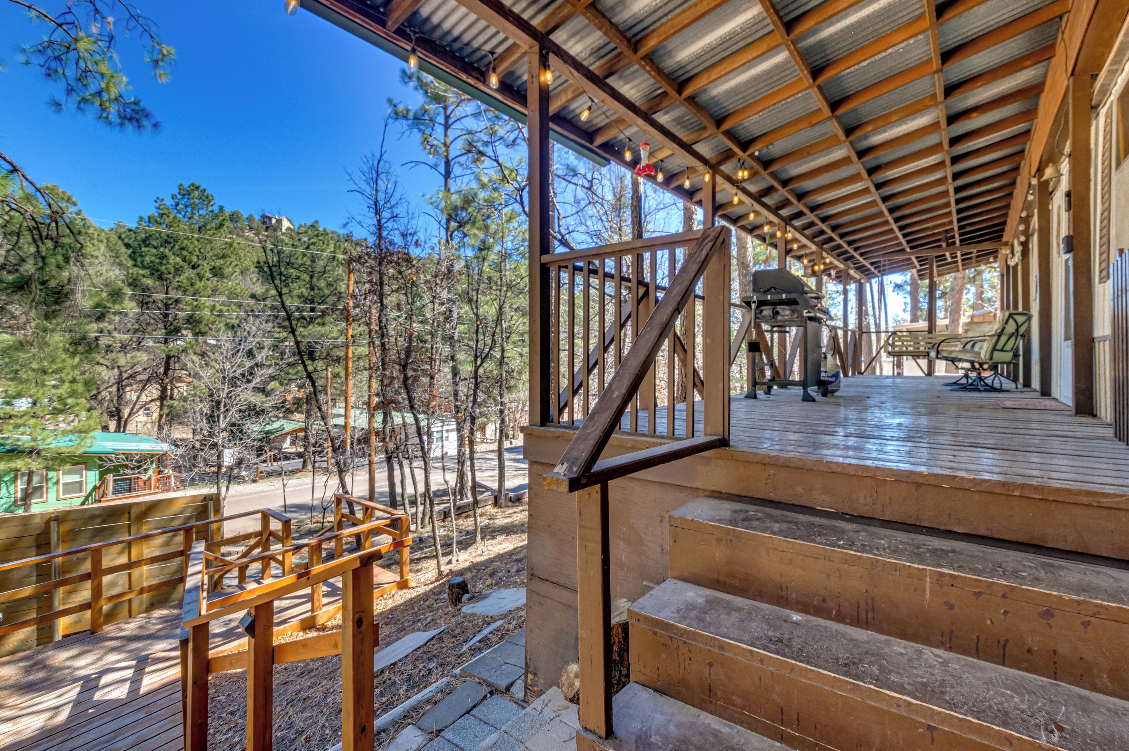 Ferienhaus (2 Bedrooms) | Innenbereich