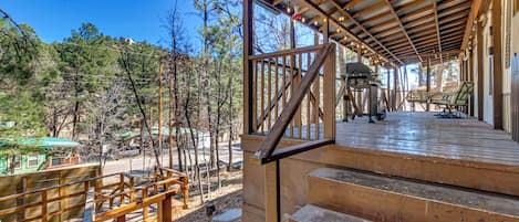 ハウス (2 Bedrooms) | 内装