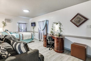 Departamento (3 Bedrooms) | Interior