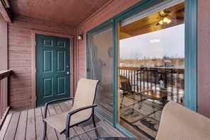 아파트 (2 Bedrooms) | 내부