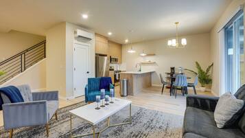 Apartment (2 Bedrooms) | Innenbereich