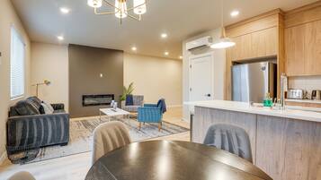 Apartment (2 Bedrooms) | Innenbereich