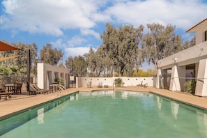 House (3 Bedrooms) | Interior - Swim, Golf, Unwind! Queen Creek Home w/ Patio (Queen Creek)