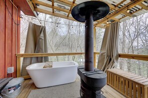 Hus (1 Bedroom) | Innvendig