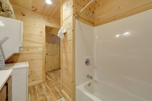 하우스 (1 Bedroom) | 내부