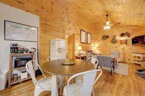 Rumah (1 Bedroom) | Interior