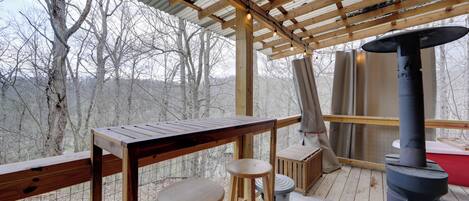 Hus (1 Bedroom) | Interiør