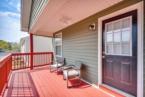 Talo (4 Bedrooms) | Sisätilat