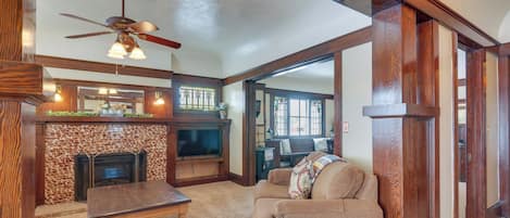 Maison (5 Bedrooms) | Intérieur