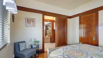 Ferienhaus (5 Bedrooms) | Innenbereich