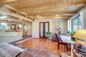 Maison (3 Bedrooms) | Intérieur