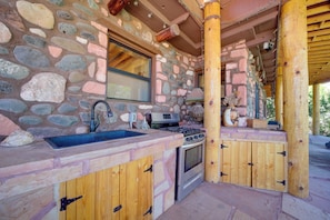 Maison (3 Bedrooms) | Intérieur