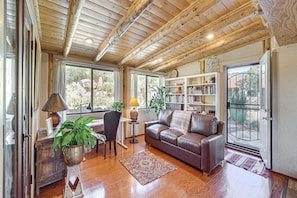 Maison (3 Bedrooms) | Intérieur