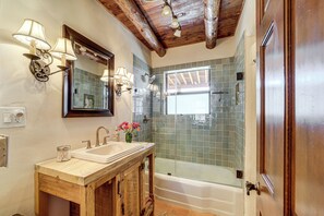 Ferienhaus (3 Bedrooms) | Innenbereich