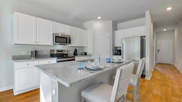 Apartment (3 Bedrooms) | Interior